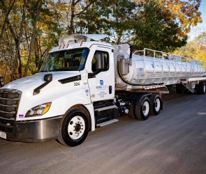 Commercial & Municipal