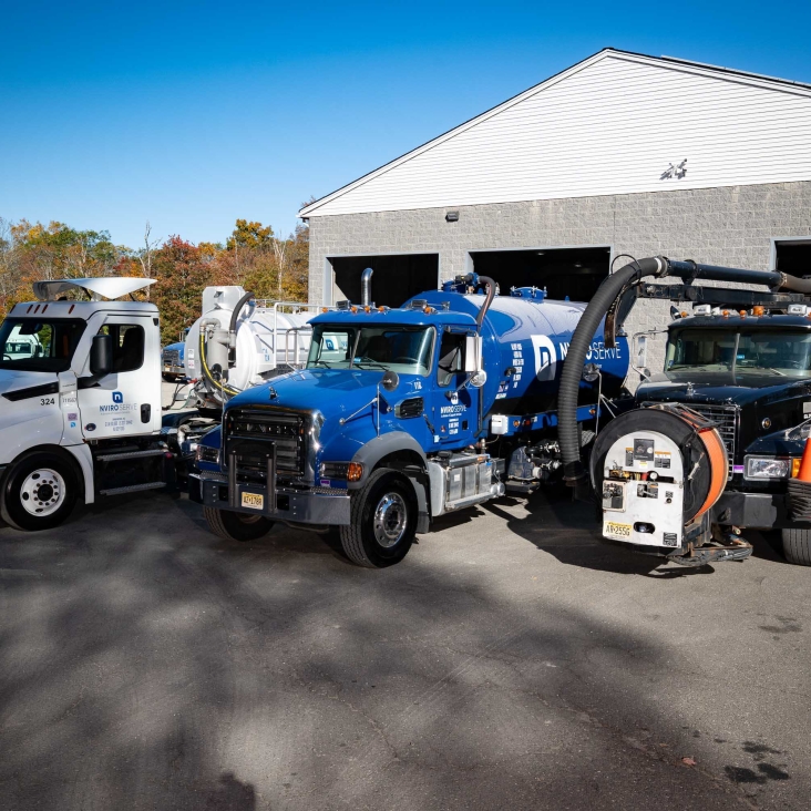 Reliable and Efficient Wastewater Transport Solutions